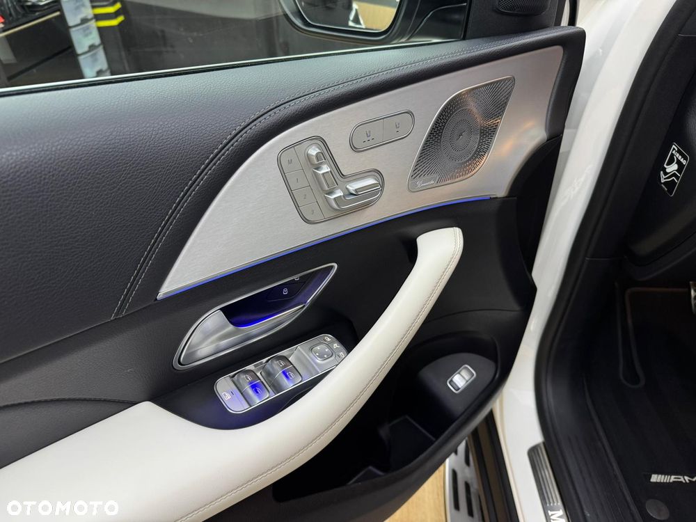 Mercedes-Benz GLE - 18