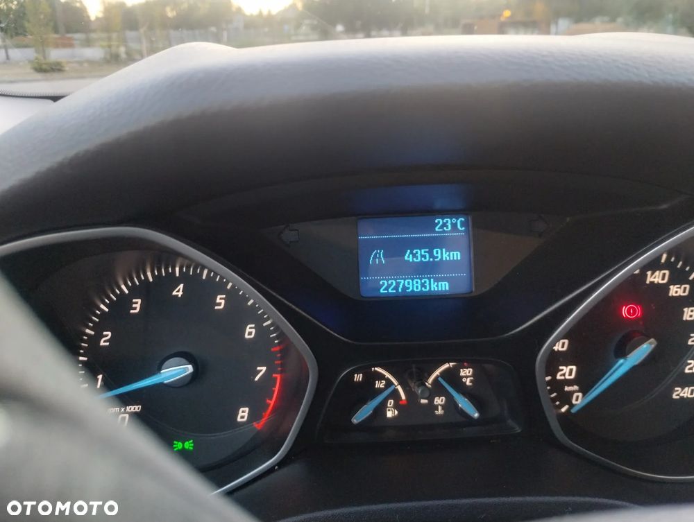 Ford Focus - 6