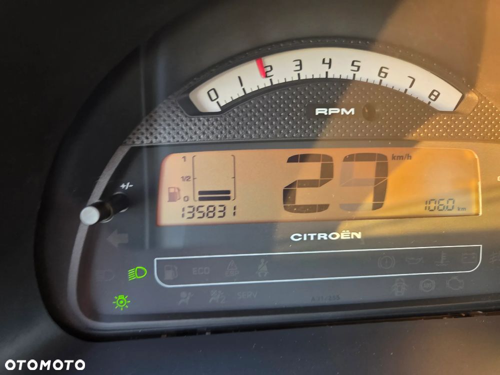 Citroën C2 1.4 VTR - 18