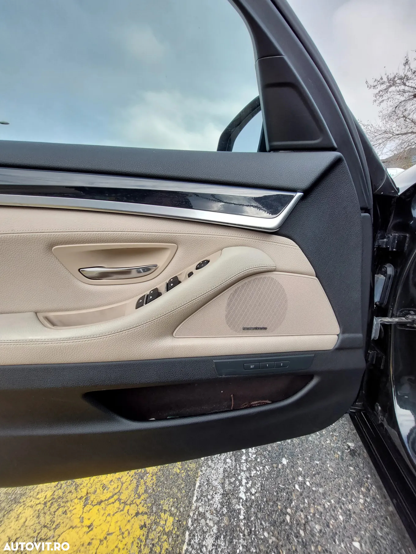 BMW Seria 5 - 11