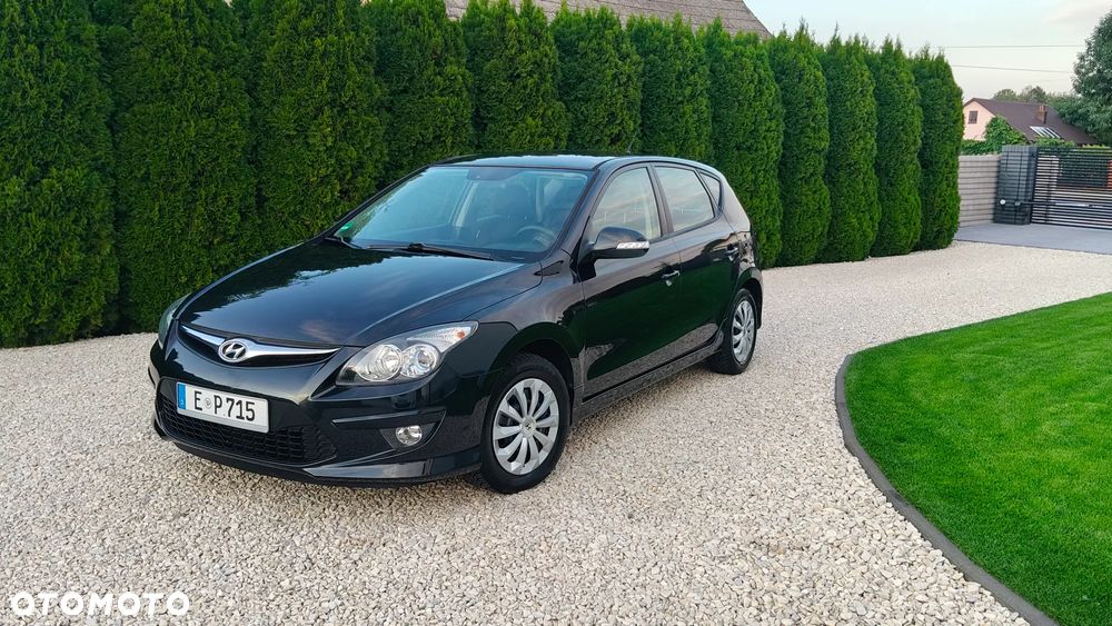 Hyundai i30 1.4 Edition Plus - 2