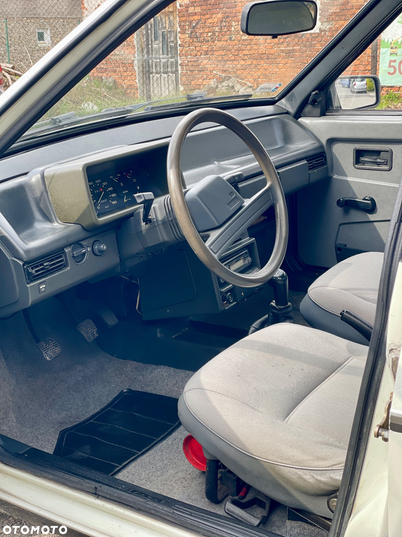 Lada Samara 1300 (2109) - 8