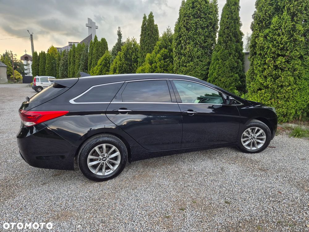 Hyundai i40 i40cw 1.6 Fifa World Cup Edition - 39