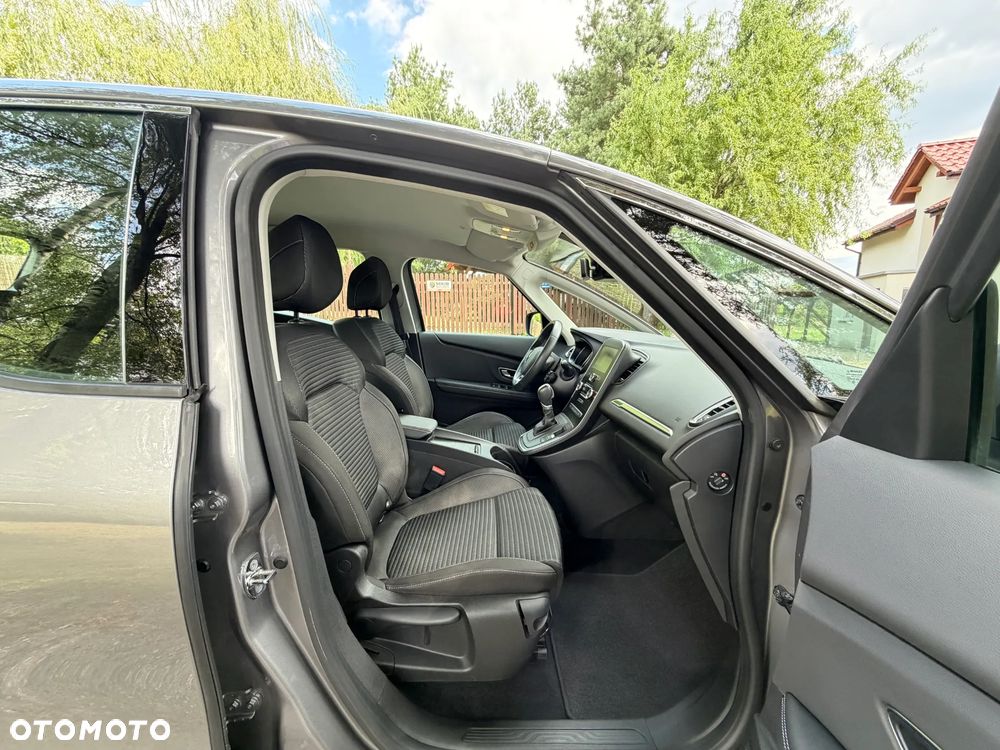Renault Scenic 1.3 TCe Energy Intens EDC - 26