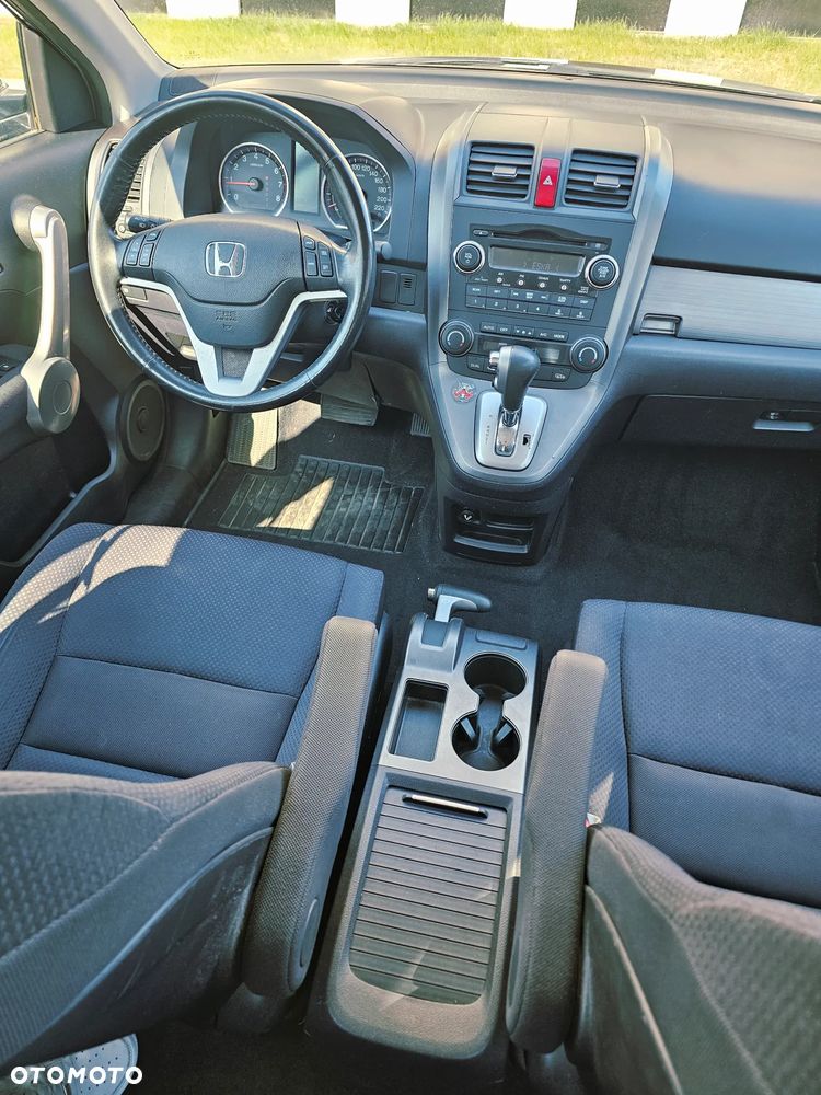 Honda CR-V 2.0 Executive - 29