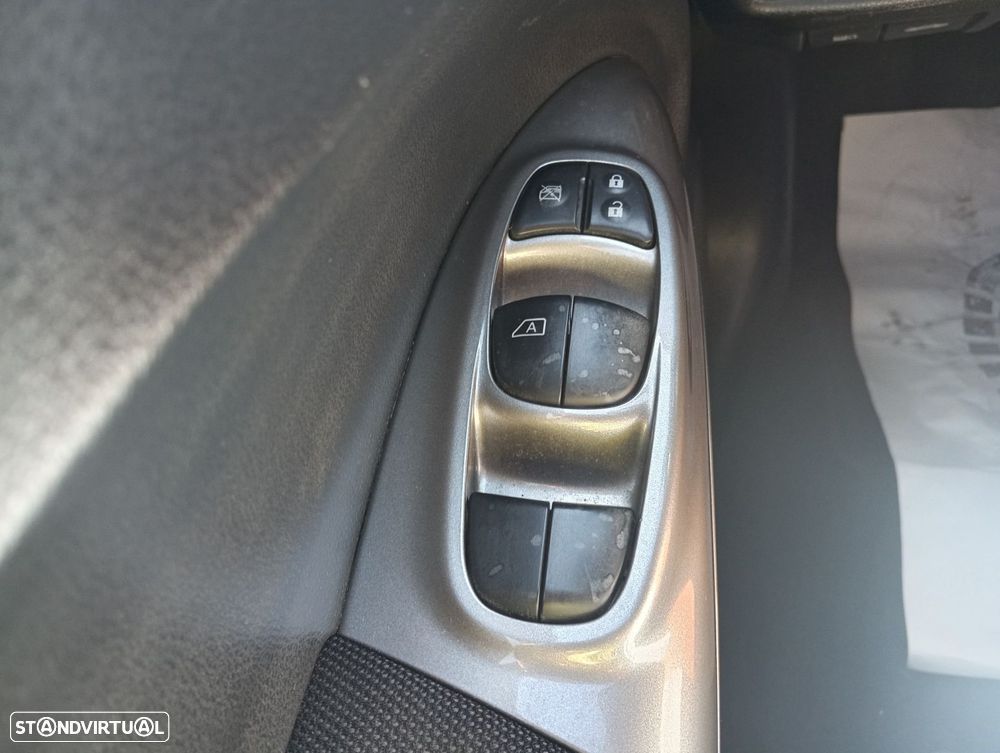Nissan Juke 1.5 dCi Acenta Connect - 12