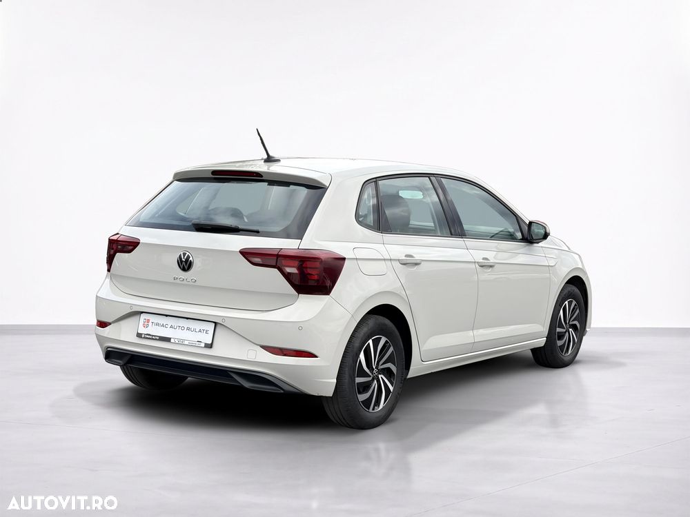 Volkswagen Polo - 7