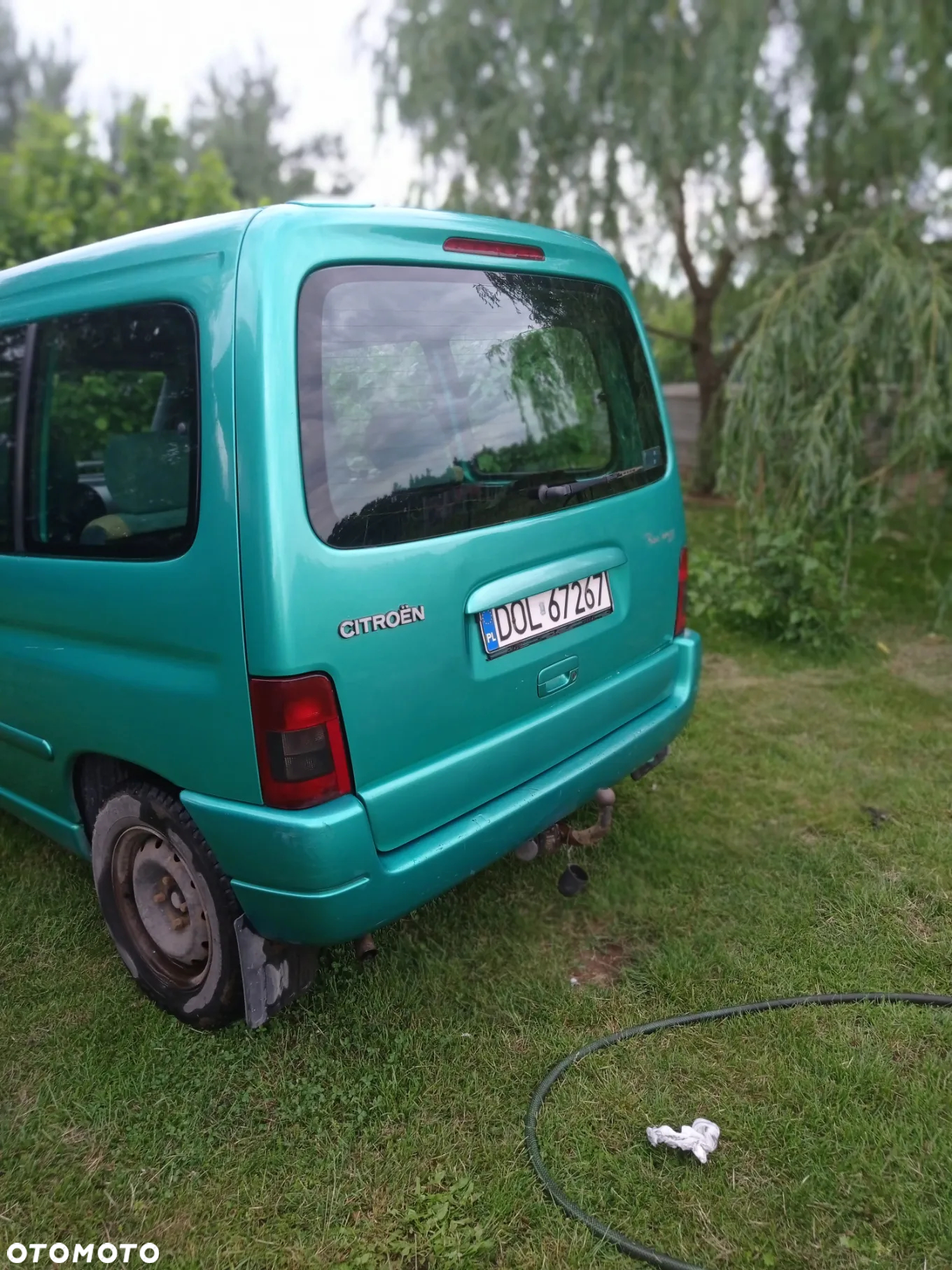 Citroën Berlingo - 2