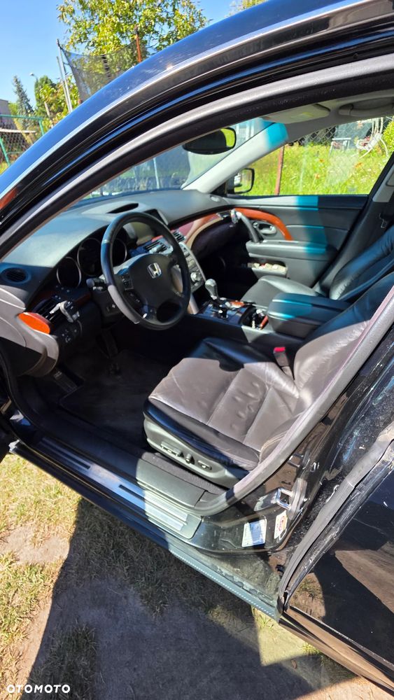 Honda Legend 3.7 V6 - 9