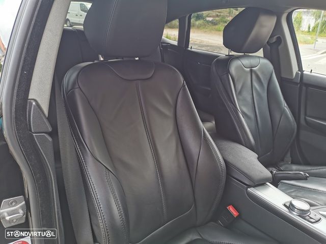 BMW 418 Gran Coupé d Line Sport Auto - 31