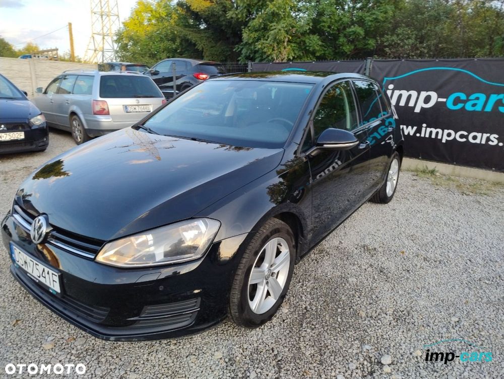 Volkswagen Golf 1.6 TDI BMT Highline - 16