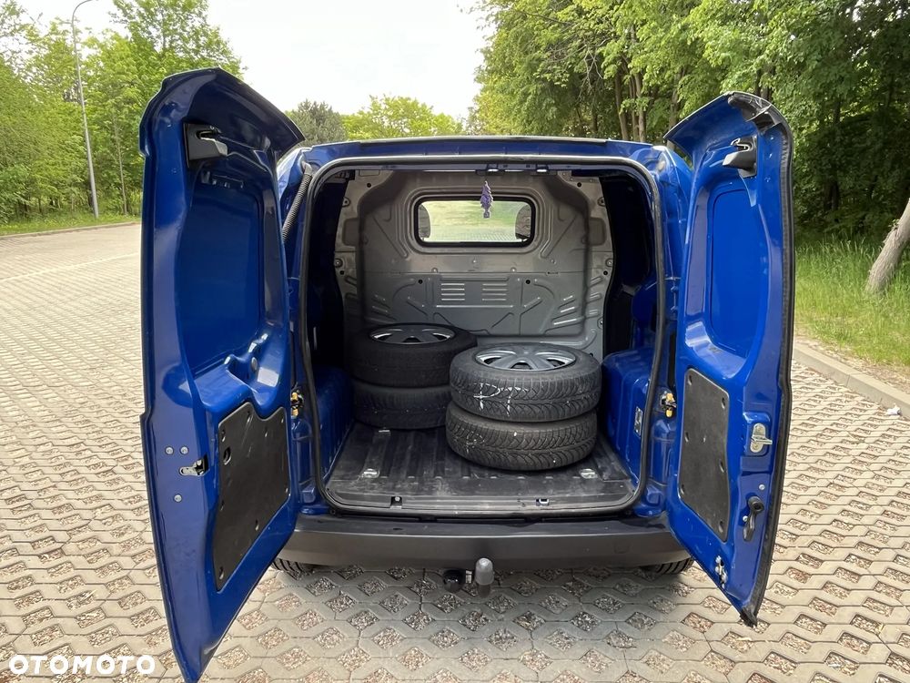 Fiat Fiorino - 10