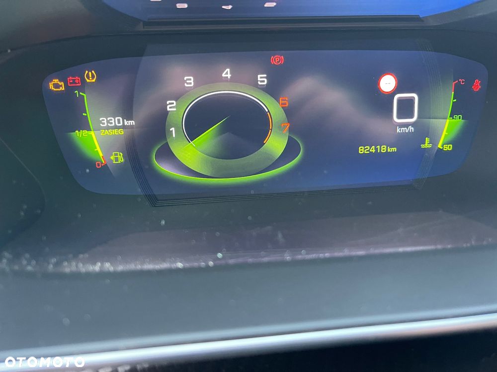 Peugeot 208 PureTech 100 Active - 17