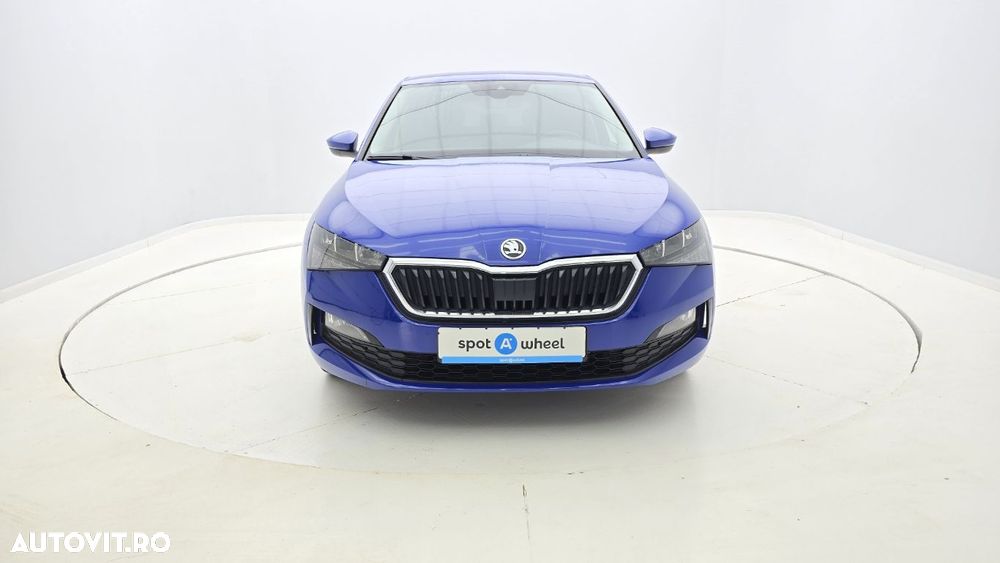 Skoda Scala 1.6 TDI Ambition - 3