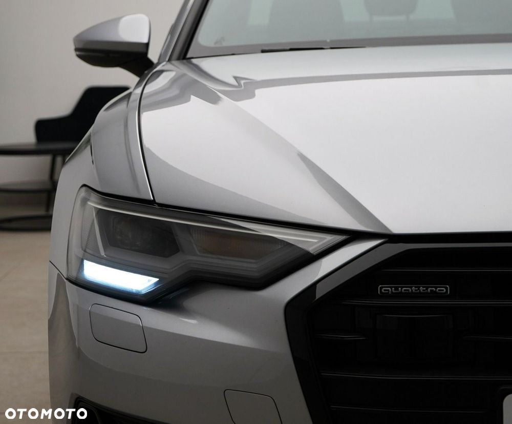 Audi A6 Limousine - 8