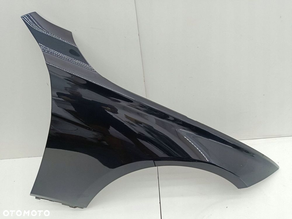 BMW F30 F31 PRAWY PRZEDNI BŁOTNIK 475 - 3