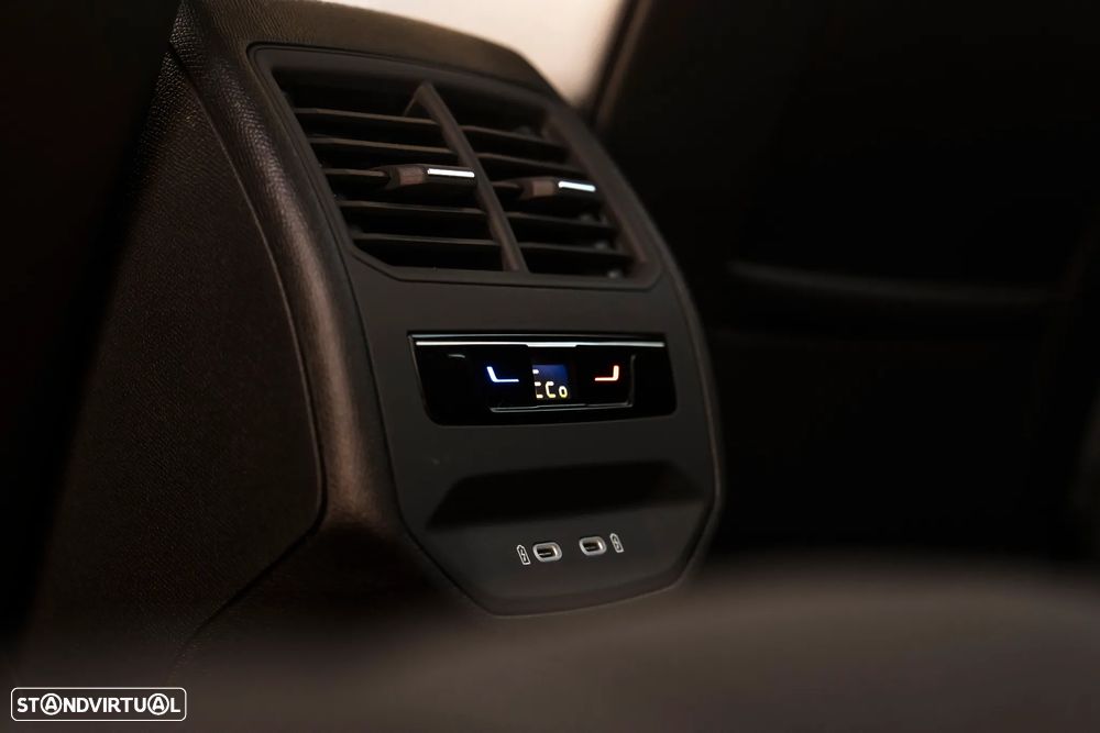 Cupra Leon ST 1.4 e-Hybrid VZ DSG - 31