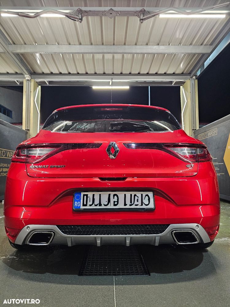 Renault Megane Energy 1.6 TCe EDC GT - 3