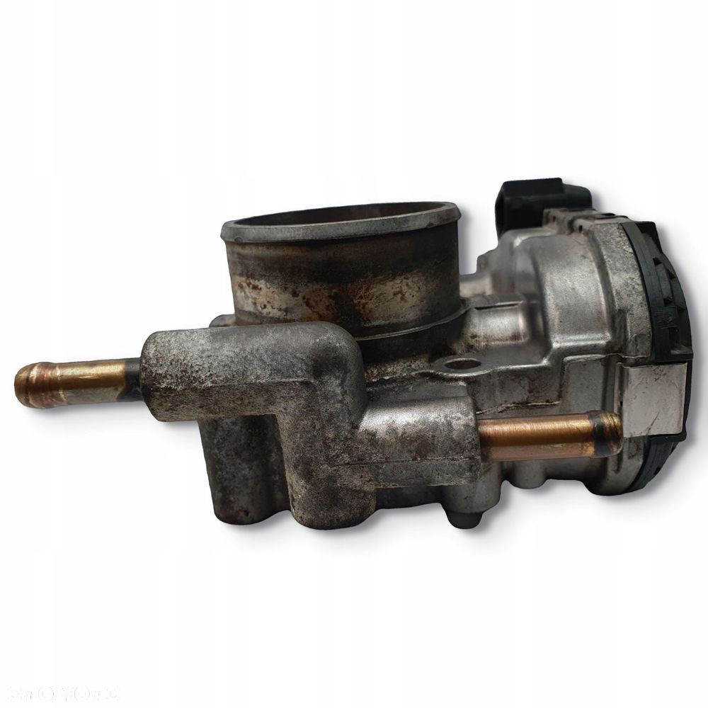 PRZEPUSTNICA Opel Astra H 1.4 16V Bosch 24420536 0280750133 - 6