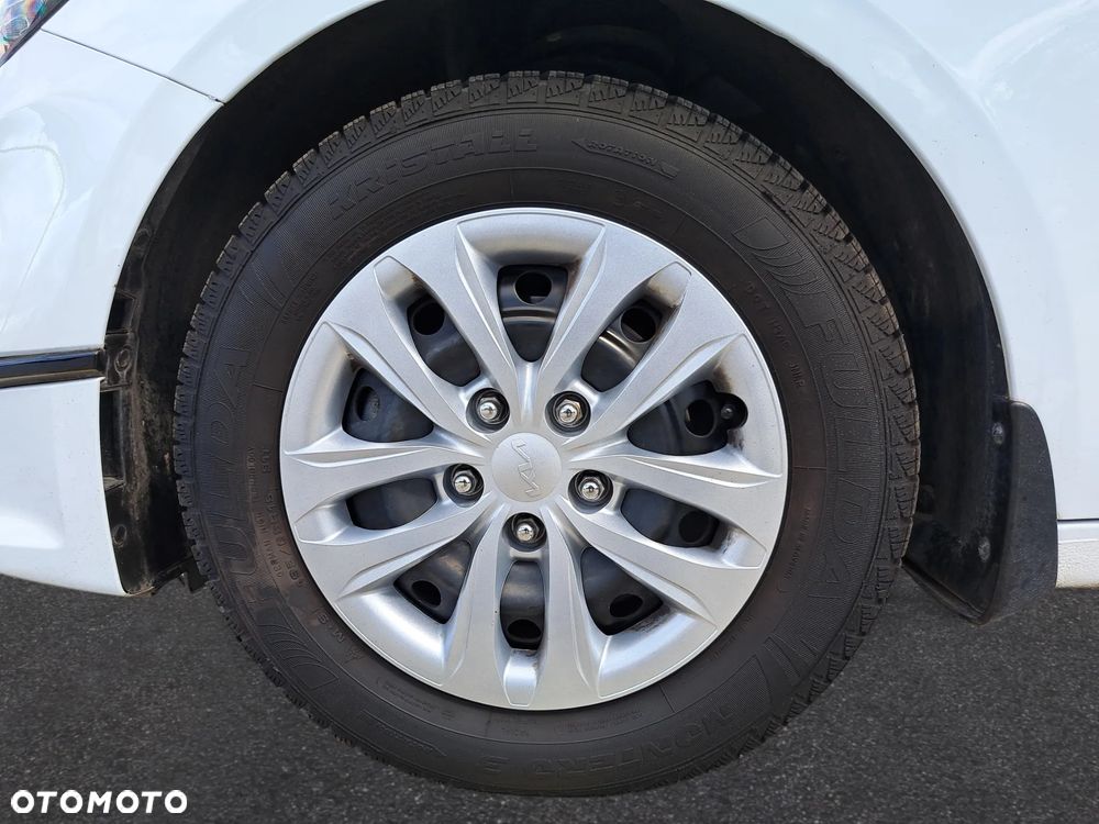 Kia Ceed 1.0 T-GDI M - 10