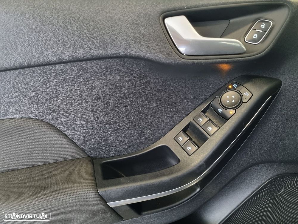 Ford Fiesta 1.0 EcoBoost ST-Line - 16