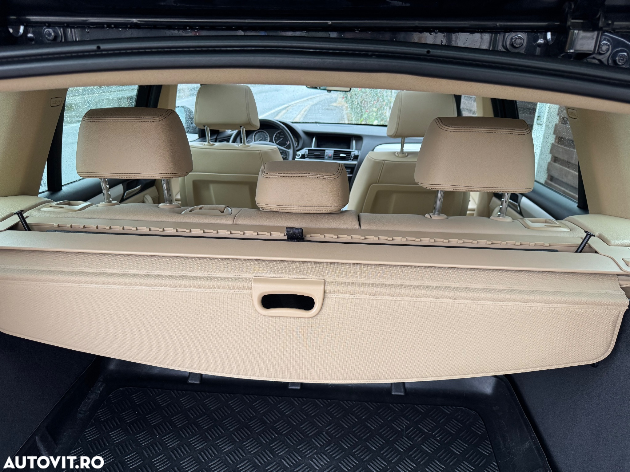 BMW X3 - 31