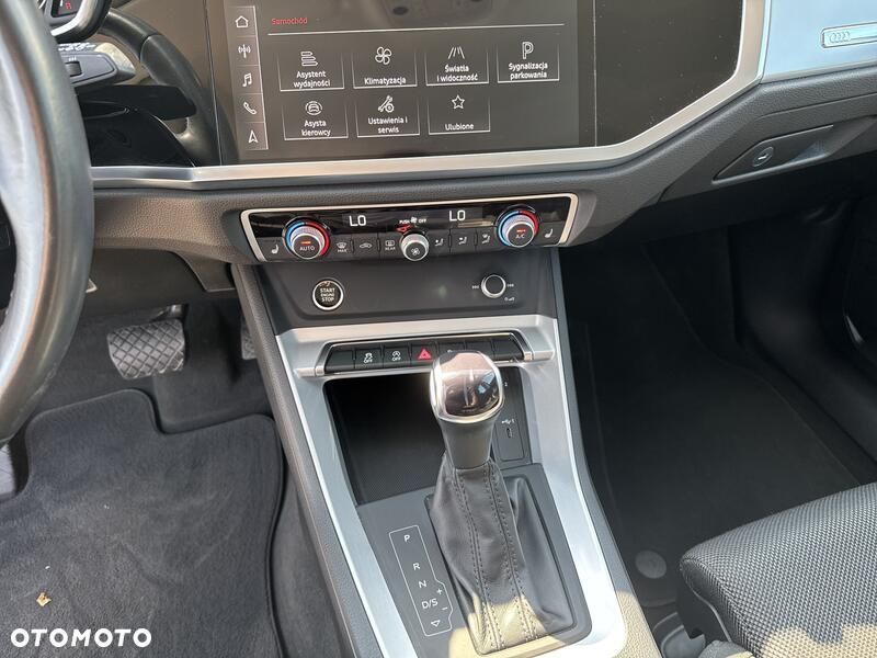 Audi Q3 35 TFSI mHEV S tronic - 13