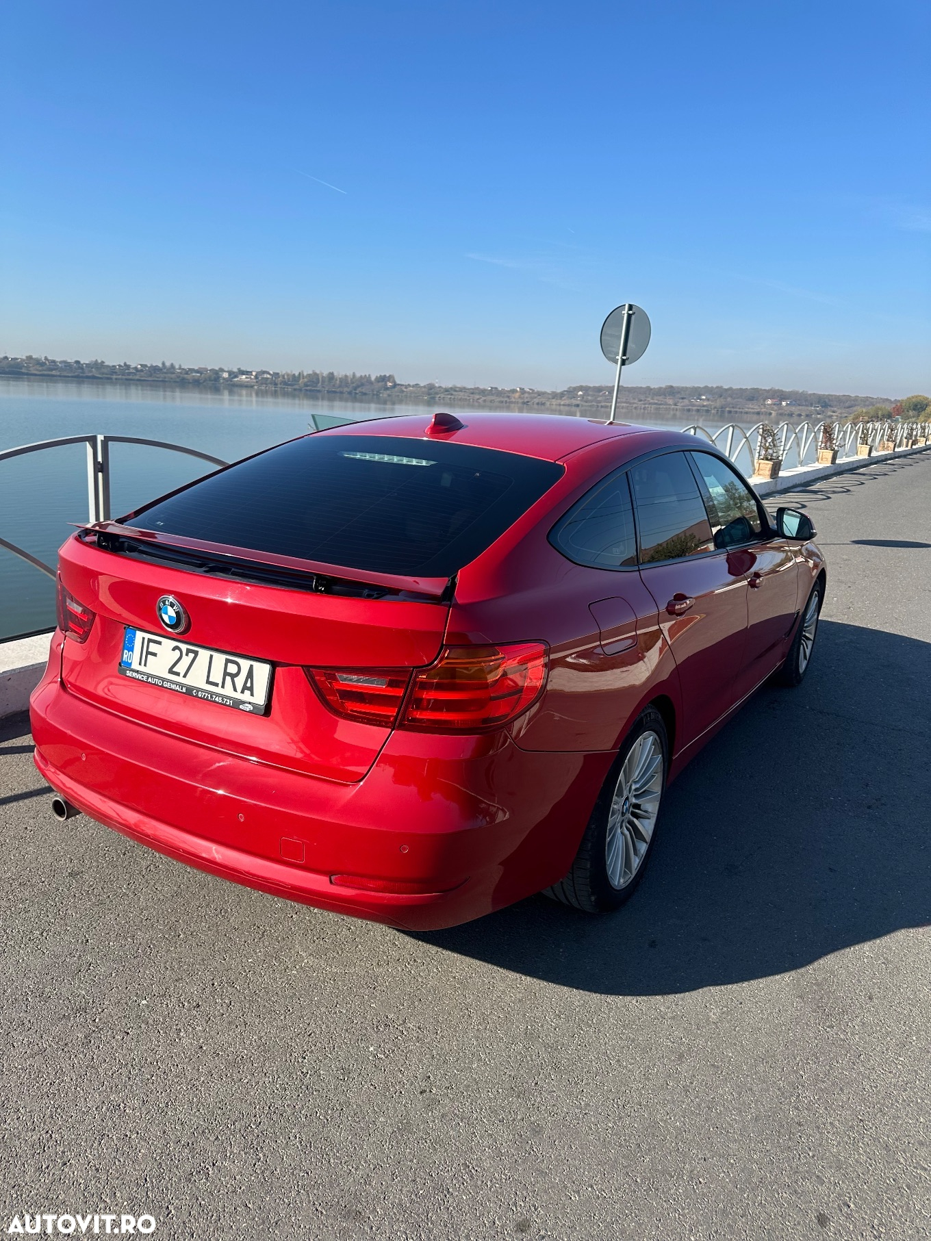 BMW Seria 3 - 5