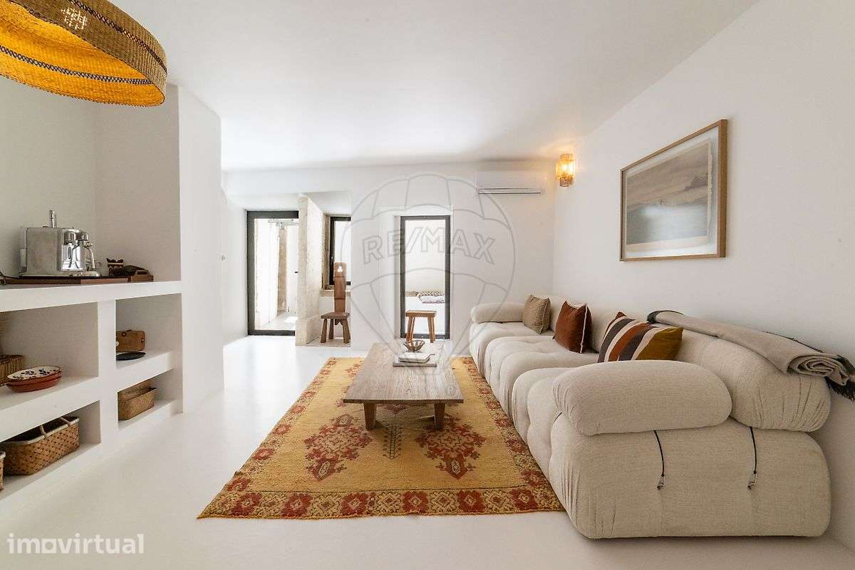 Apartamento T2 para venda - Grande imagem: 5/17