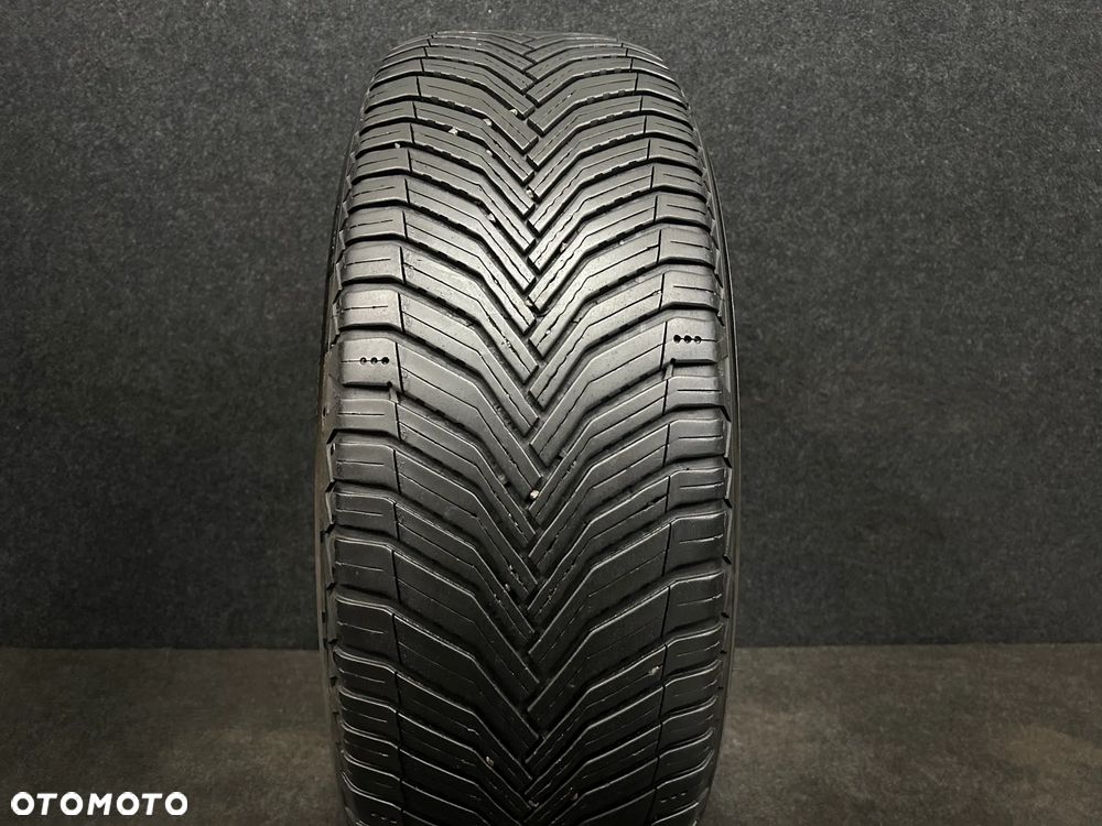 Michelin CrosssClimate 2 Vol 235/55/19 105H XL 1szt. - 1