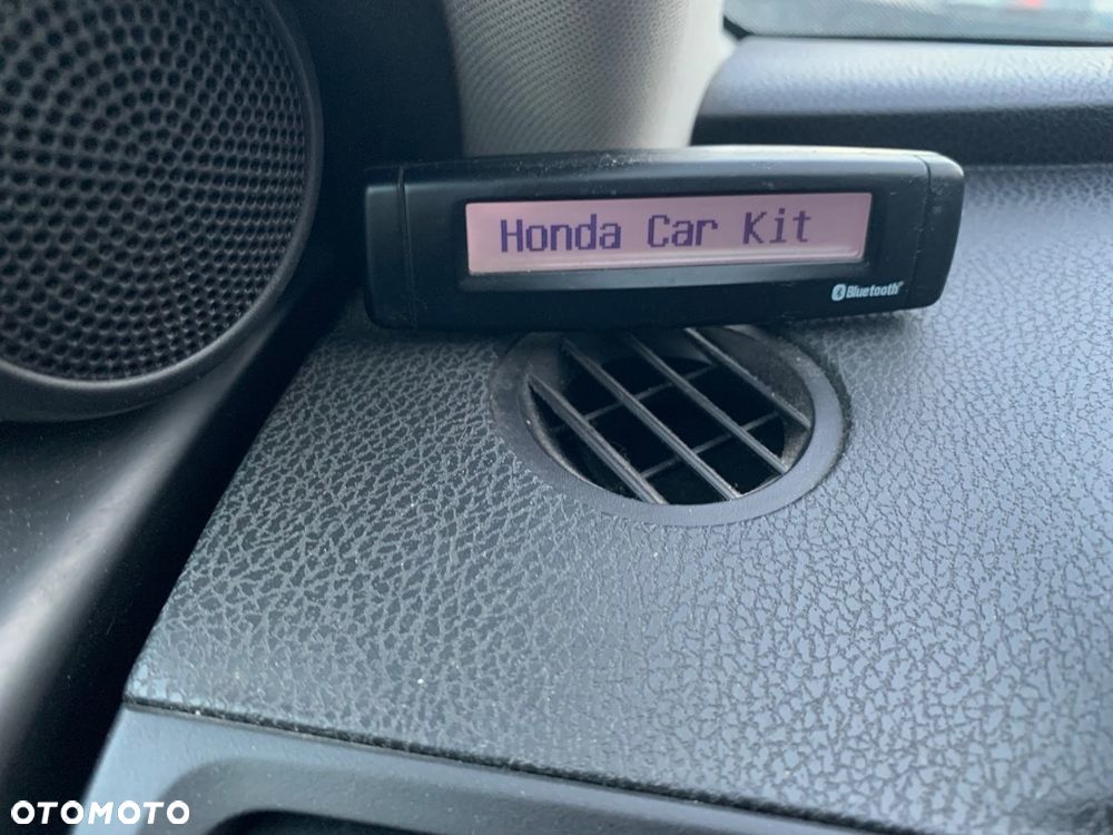 Honda Accord 2.2i-DTEC Executive - 22