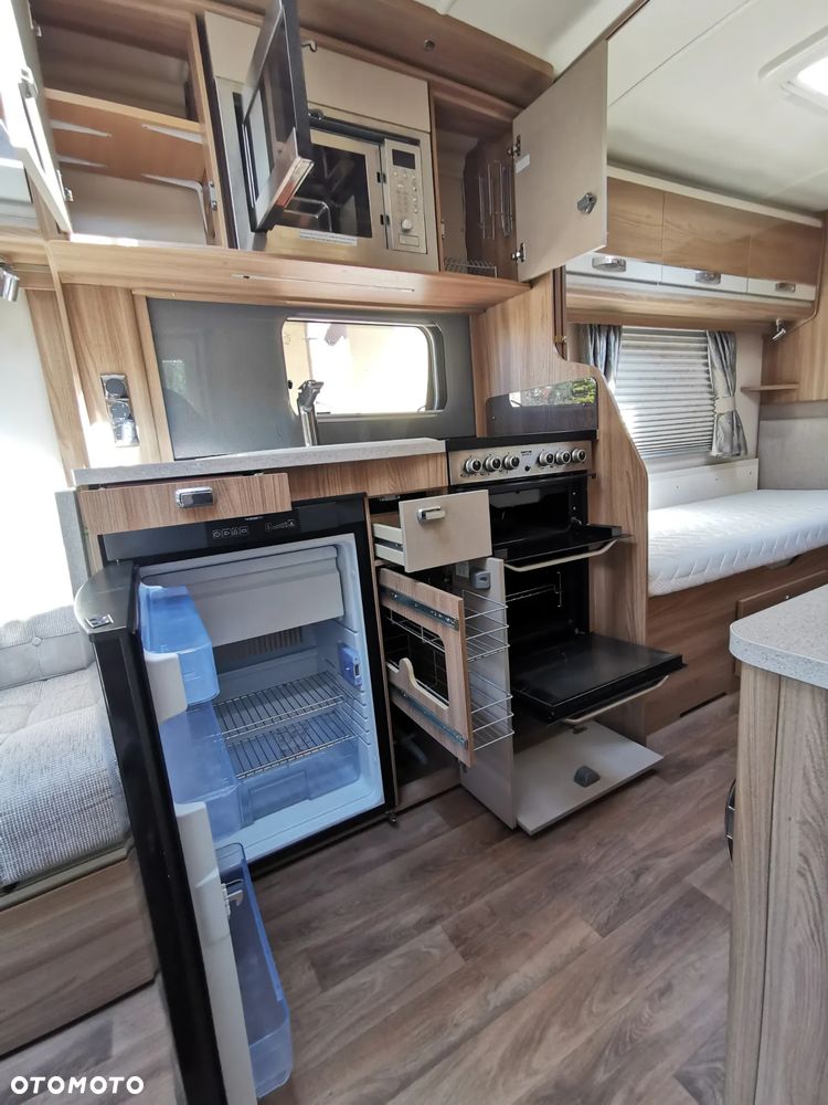 SWIFT Challenger SE 565 - 28