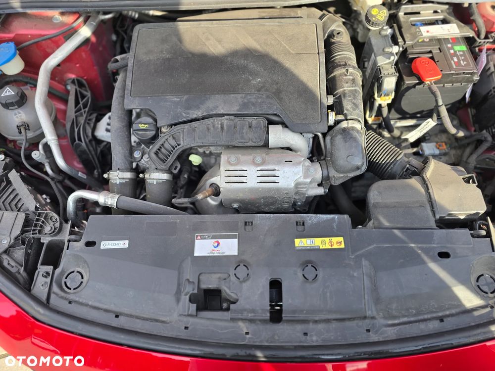 Peugeot 308 1.2 PureTech Allure S&S - 24