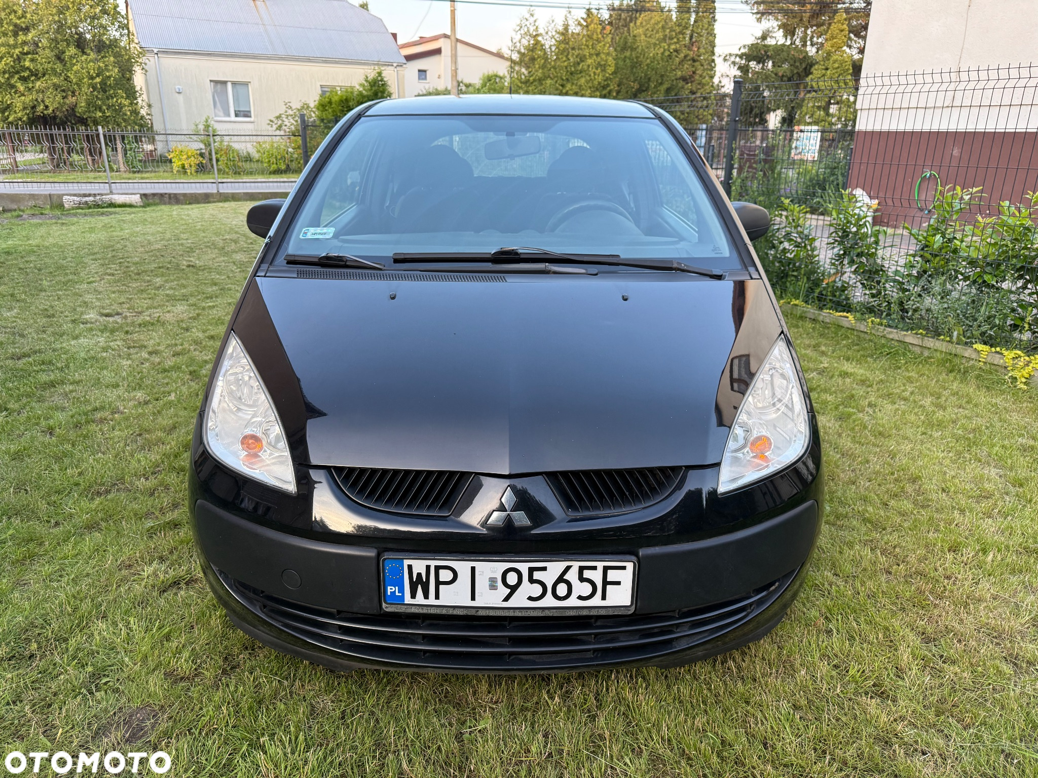 Mitsubishi Colt 1.3 Inform - 4