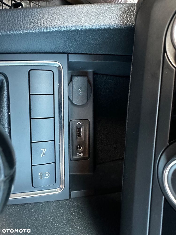 Volkswagen Jetta 2.0 TDI DPF BMT Comfortline - 22