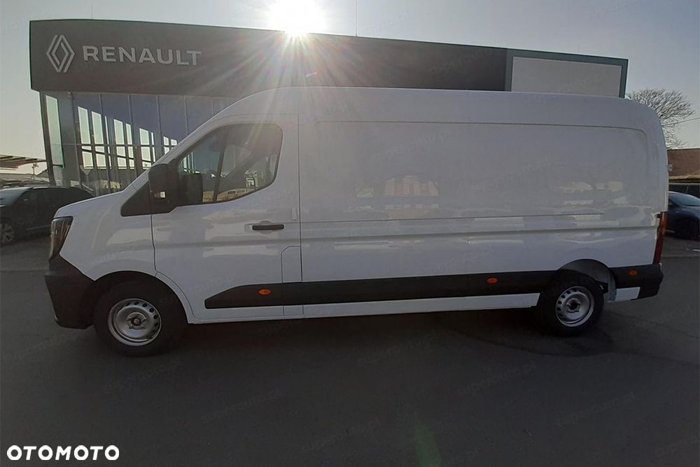 Renault Master L3H2 Extra 2.0 150KM - 5