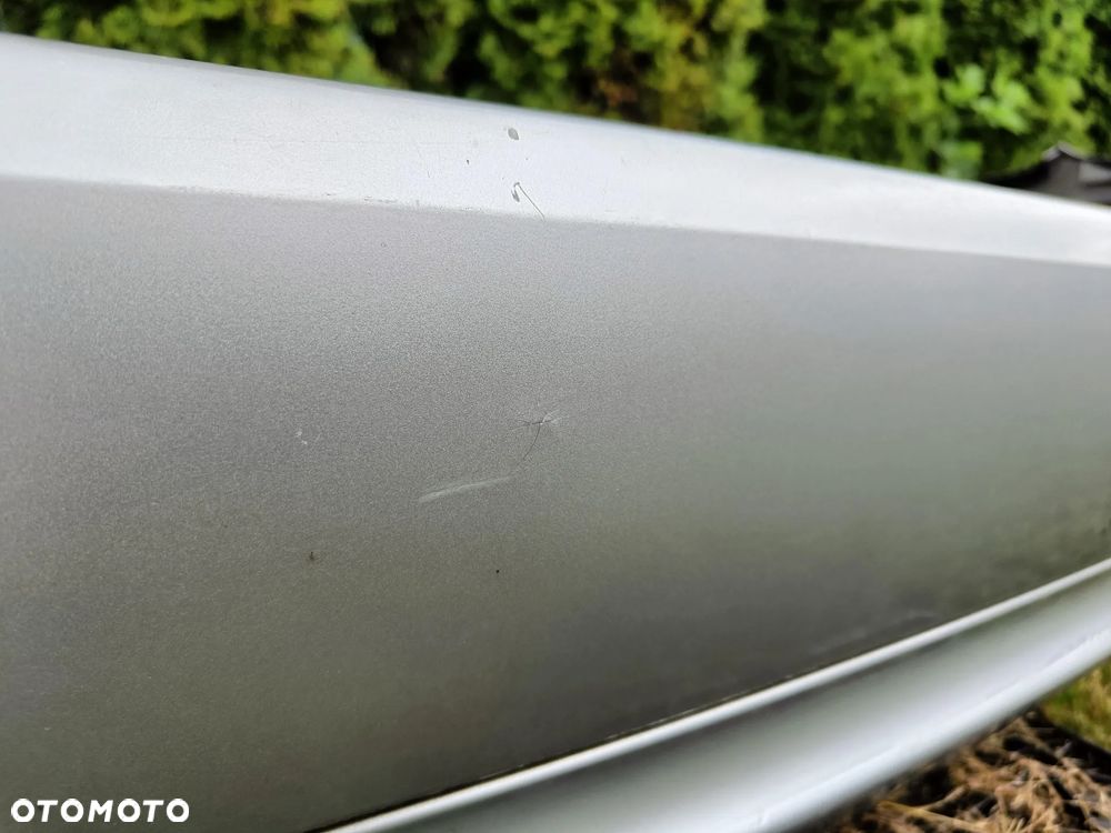 MERCEDES W211 KOMBI LIFT ZDERZAK TYŁ TYLNY PDC ELEGANCE AVANTGARDE 775 - 7