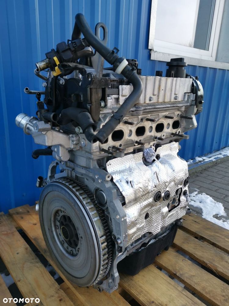 KIA SORENTO HYUNDAI SANTA FE IV LIFT SILNIK 2.2 CRDI D4HE 80 TYS KM - 13