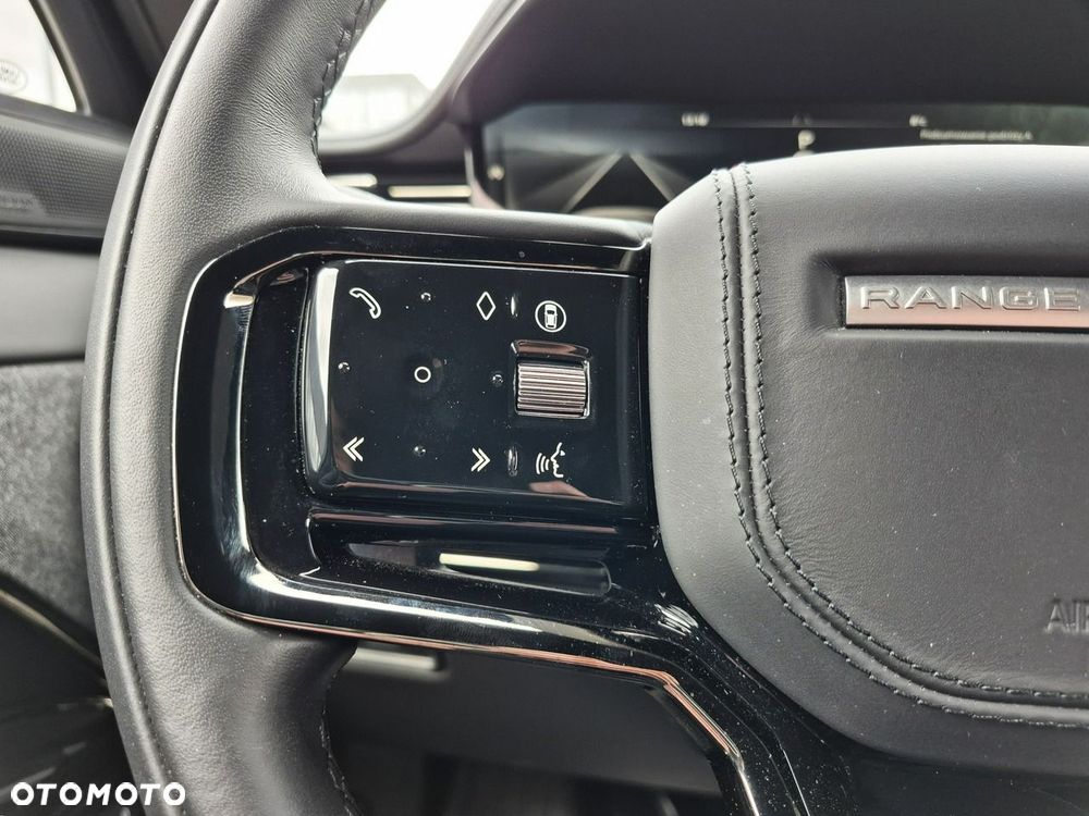 Land Rover Range Rover Sport - 30