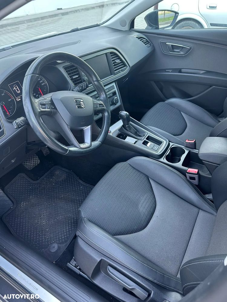 Seat Leon - 14