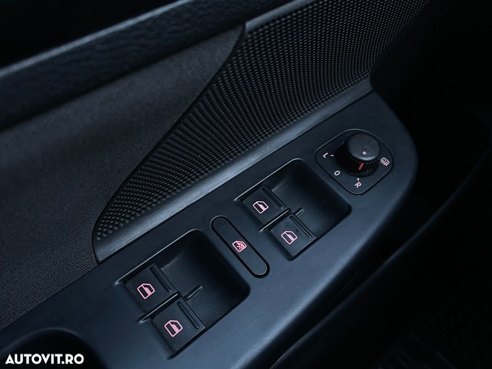 Volkswagen Golf Variant 1.4 TSI Comfortline - 9