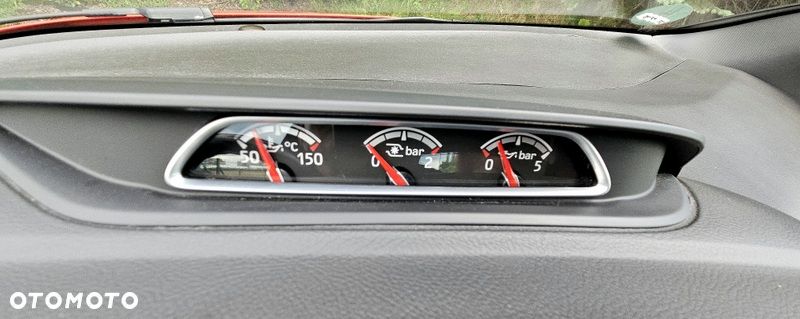 Ford Focus 2.0 TDCi ST - 34