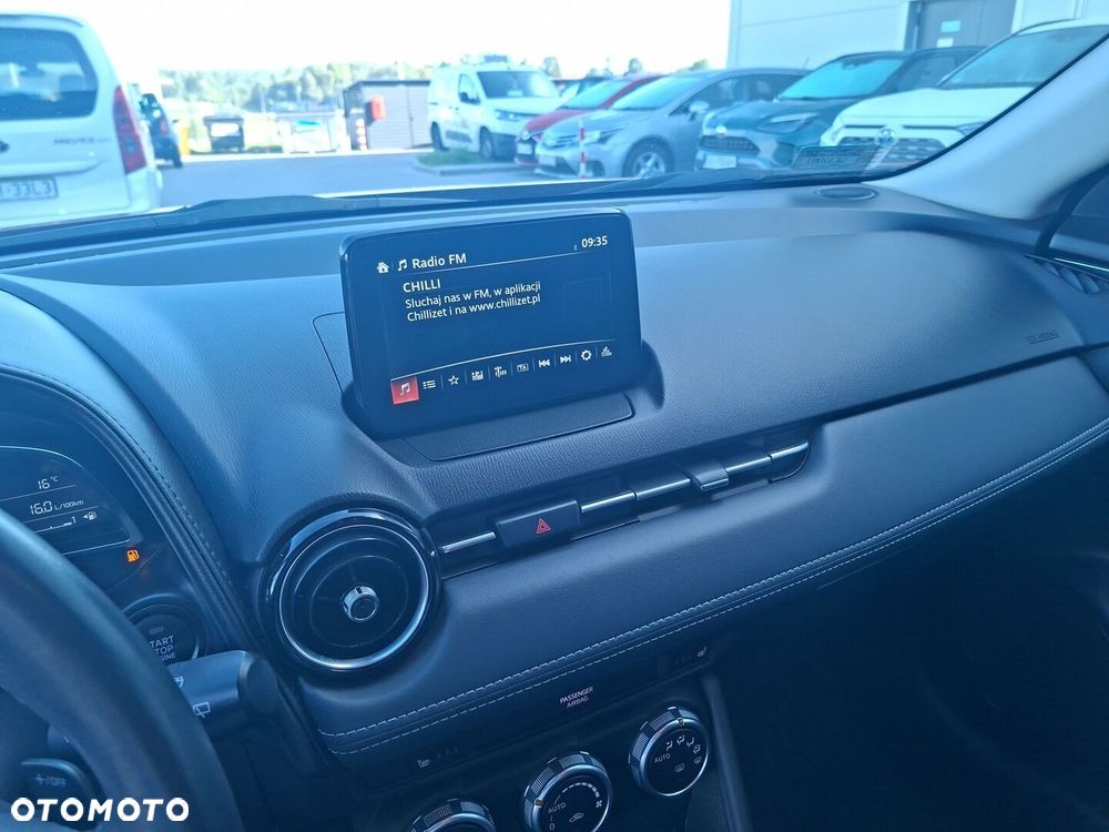 Mazda CX-3 - 20