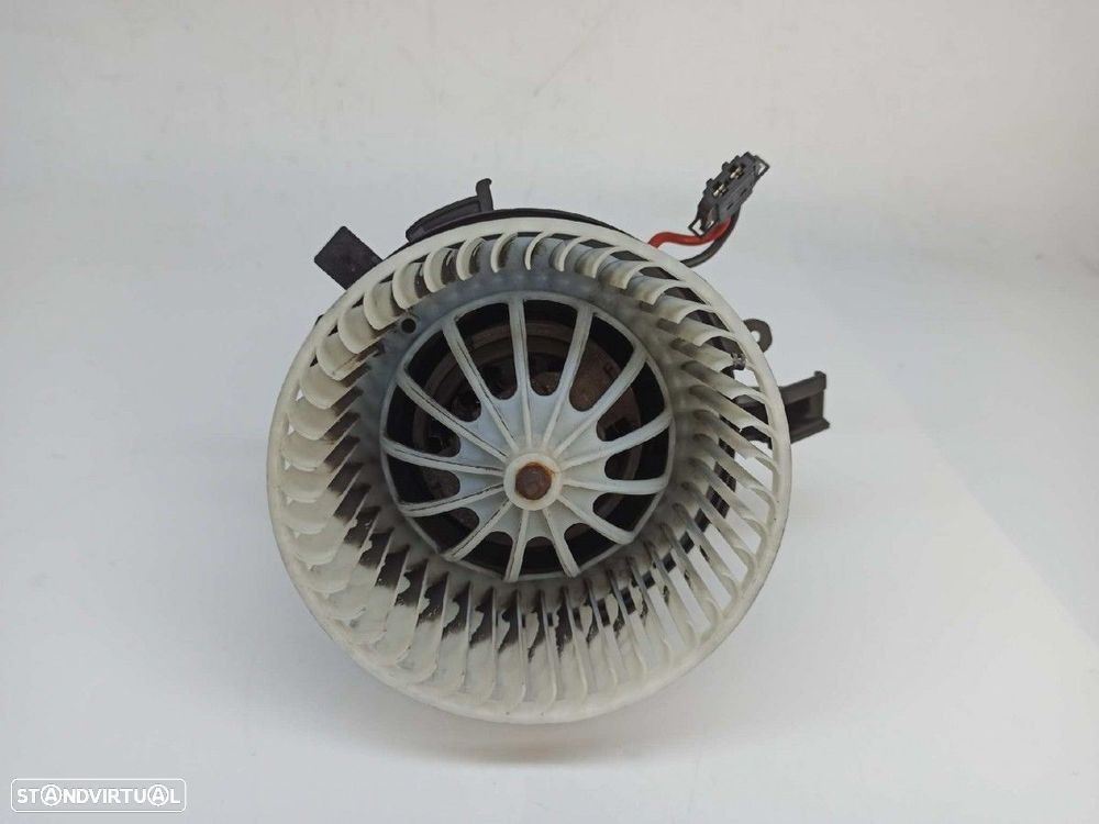 MOTOR SOFAGEM AUDI A5 COUPE (8T) 2.7 TDI - 1