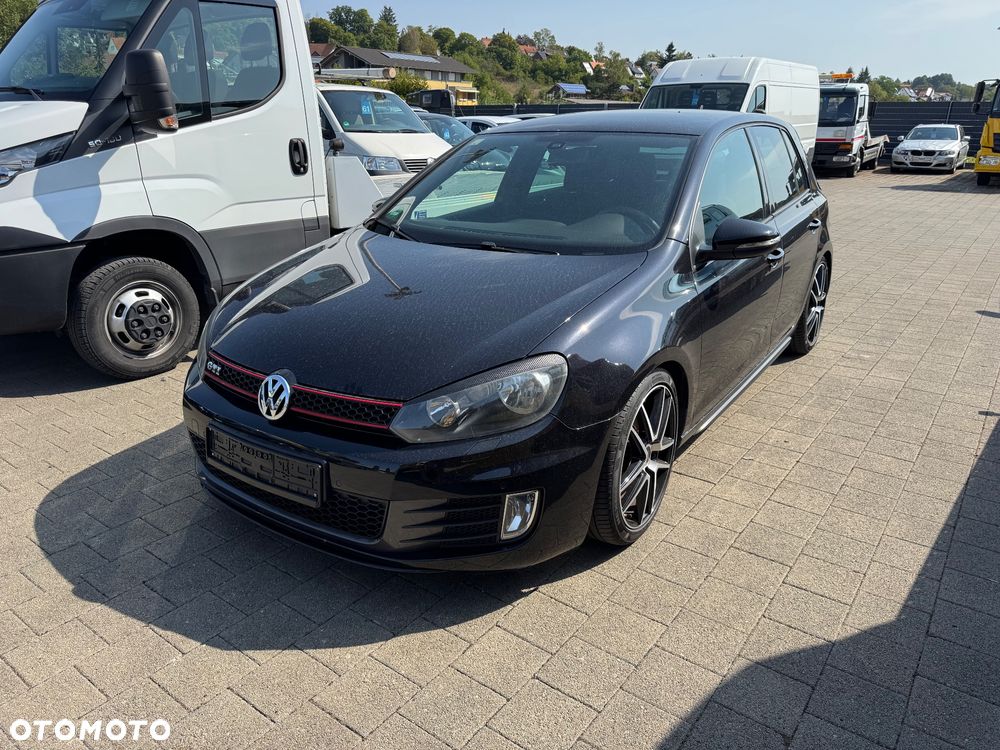 Volkswagen Golf 2.0 TSI BMT GTI DSG - 4