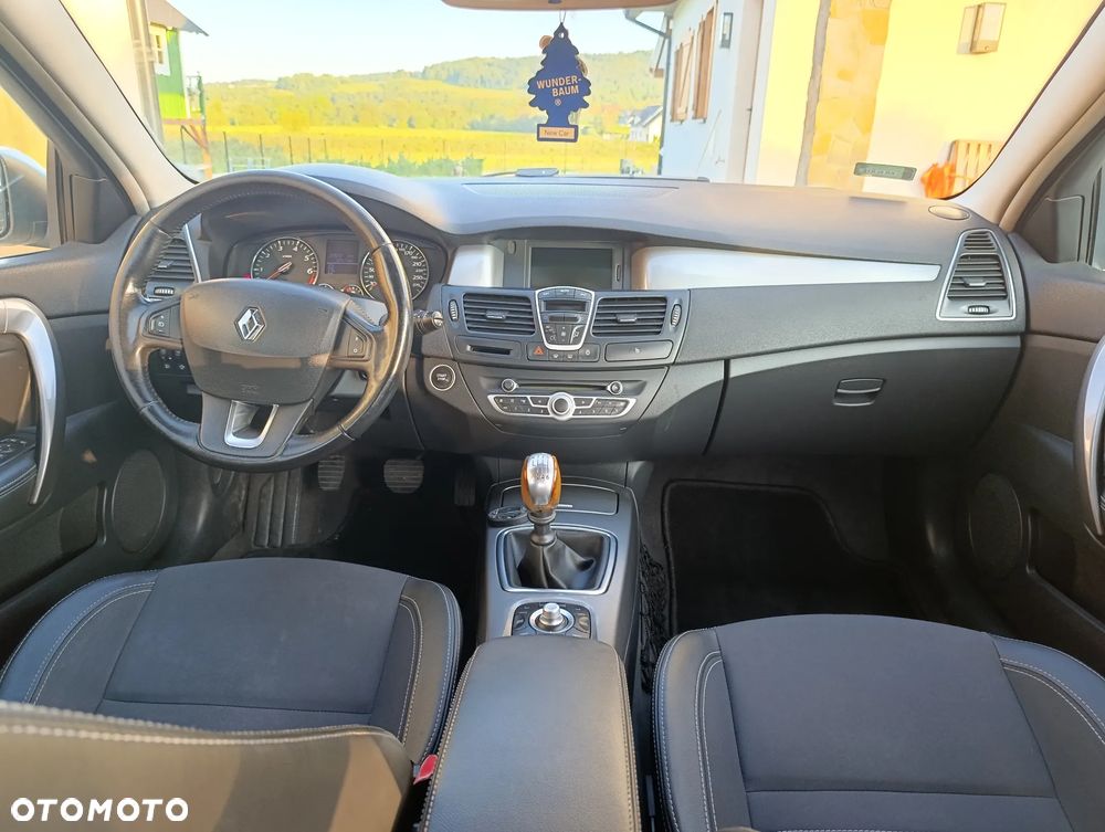 Renault Laguna 2.0 Expression Etanol - 11