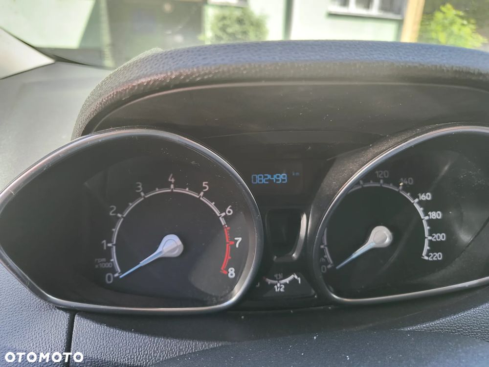 Ford EcoSport 1.0 EcoBoost TITANIUM - 15