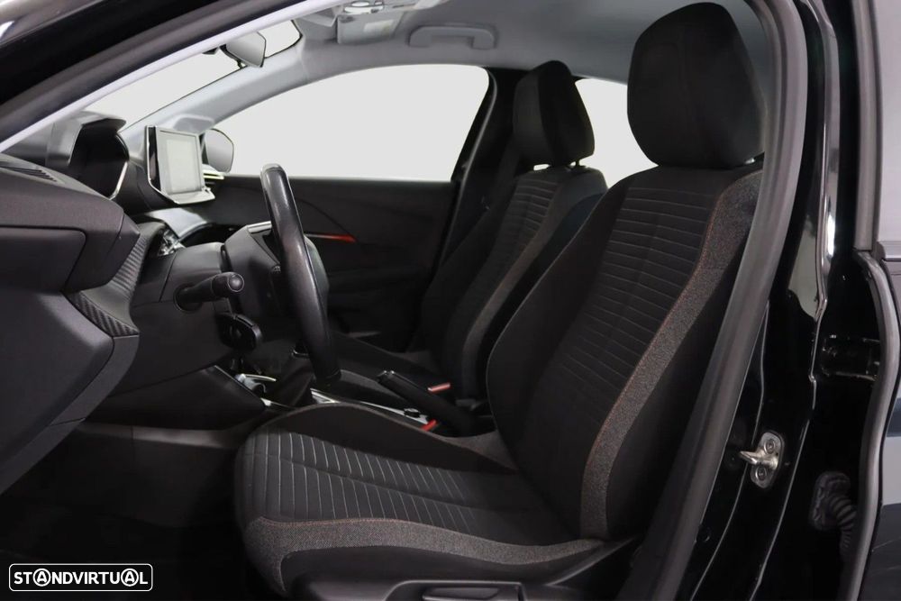 Peugeot 208 1.2 PureTech Active Pack - 12