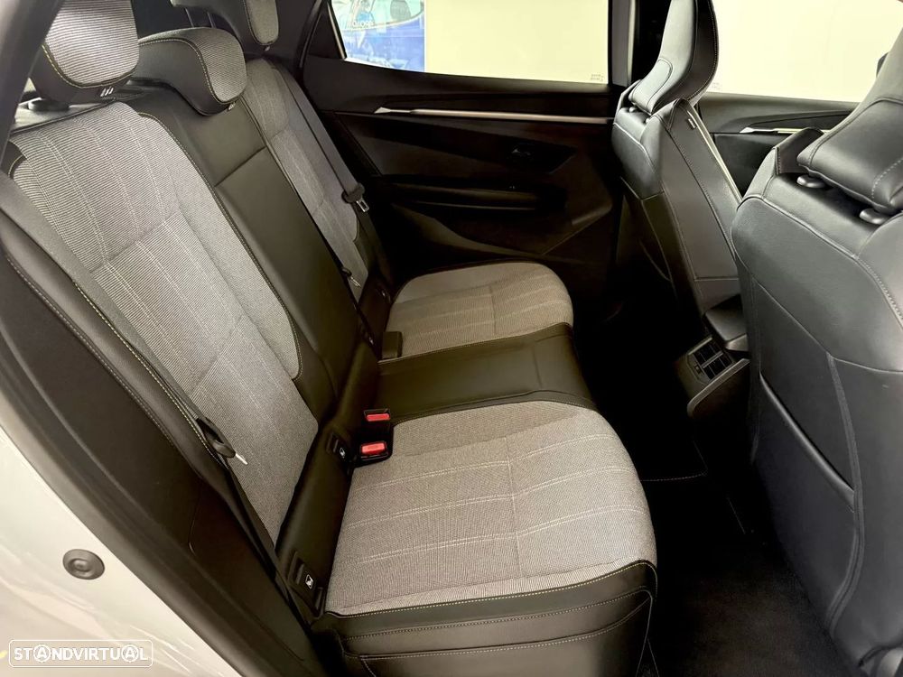 Renault Mégane E-Tech EV40 130hp boost charge Techno - 52