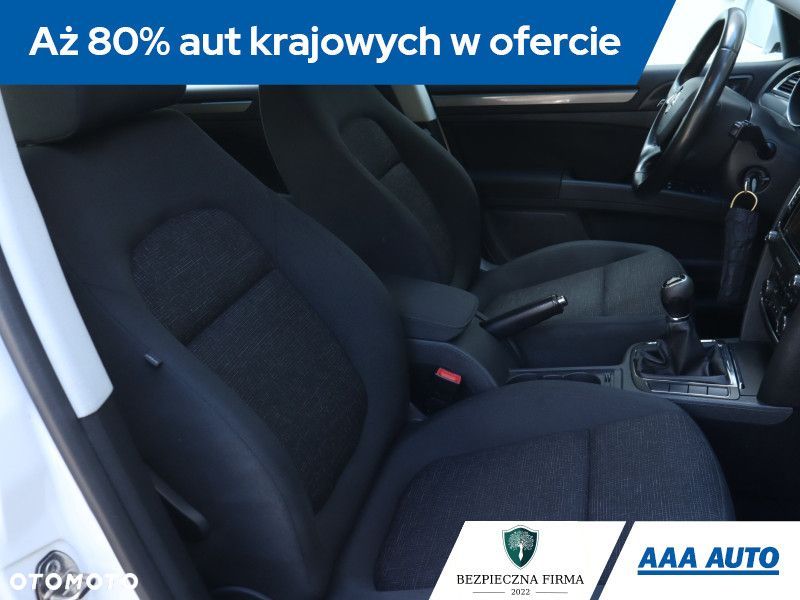 Skoda Superb - 11